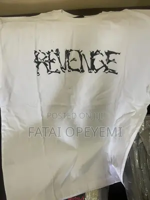 Unisex Clothes