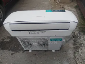 Hisense Normale 1 Hp Low Voltage