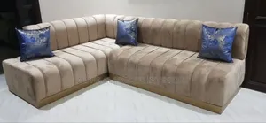 Corner Units