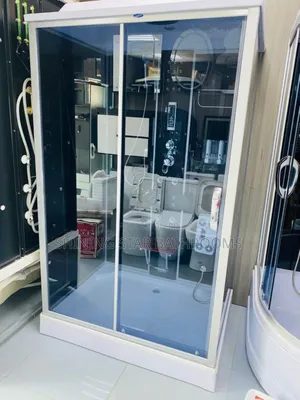 120cm X 90cm Shower Room