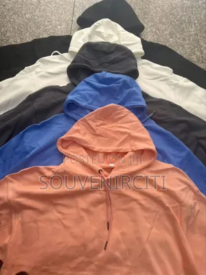 Quality Foreign Hoodies