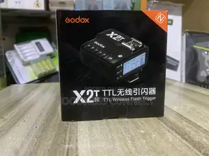 Godox X2 Trigger For Nikon