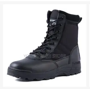 Men's Shoes Boots Casual Martin Boots