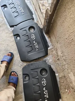 Engine Cover for Corolla Camry