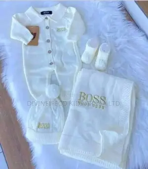 Newborn Designer Outfits