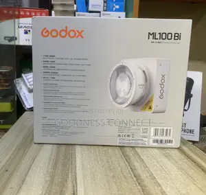 Godox Ml100 Bi Led Light