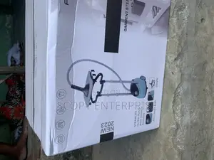 Garment Steamer