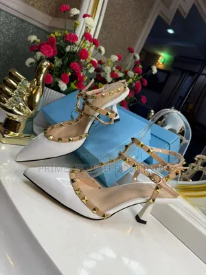 Classic Events Shoes for Big Feets.