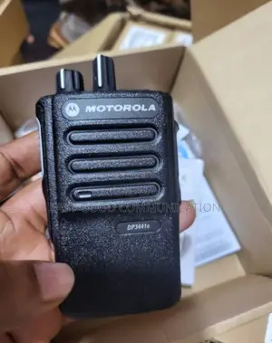 Motorola Dp3441e