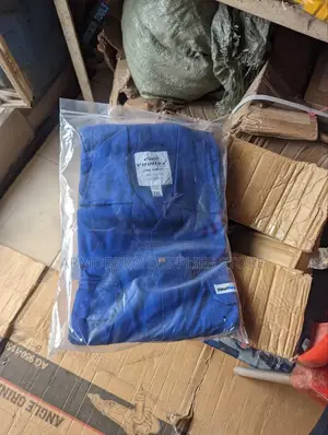 Vaultex Coverall