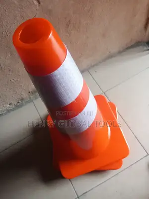 70mm Heavy Duty Cone Safety 🛟