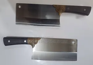 Butcher Knife