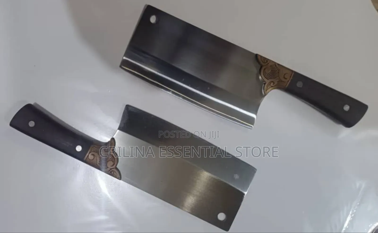 Butcher Knife