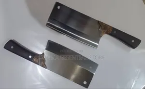 Butcher Knife