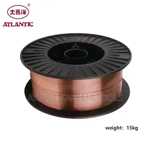 Welding Wire (Er70s-6) 0.8mm (15kg)