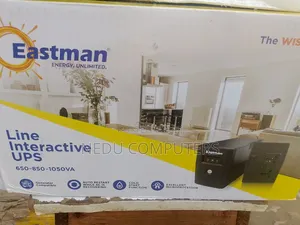 Eastman Ups 1050va