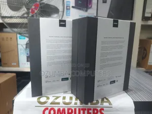 Bose Noise Cancelling Headphone 700