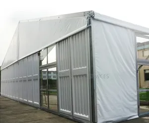 Canopy And Marquee, Event Centre Tent