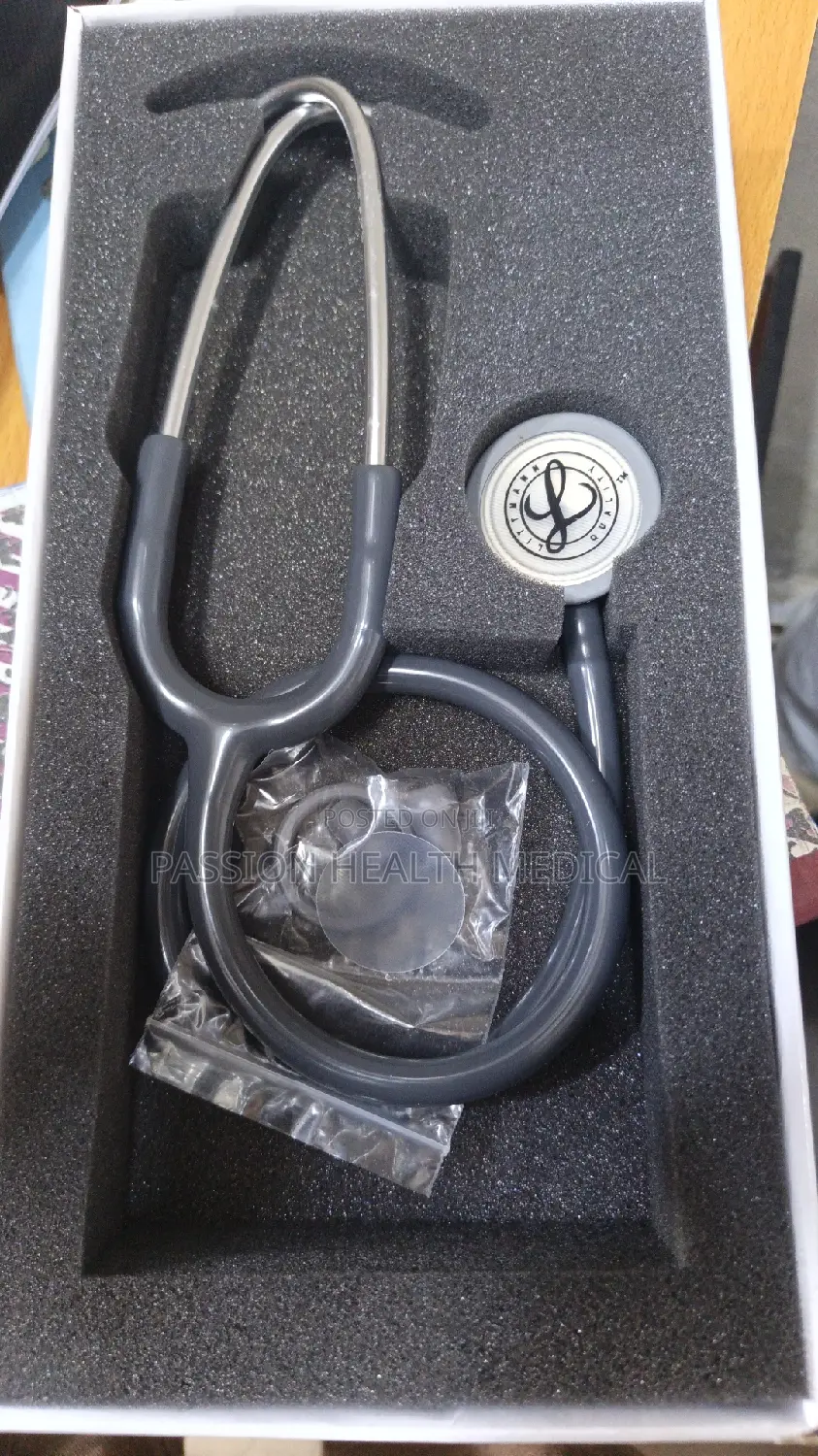 Littman Stethoscope Classic 3