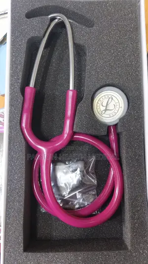 Littman Stethoscope Classic 3