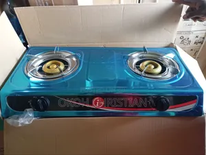 Lg Gas Cooker
