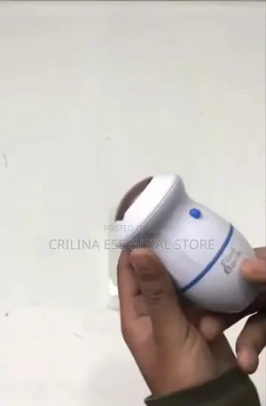Electric Callus Remover