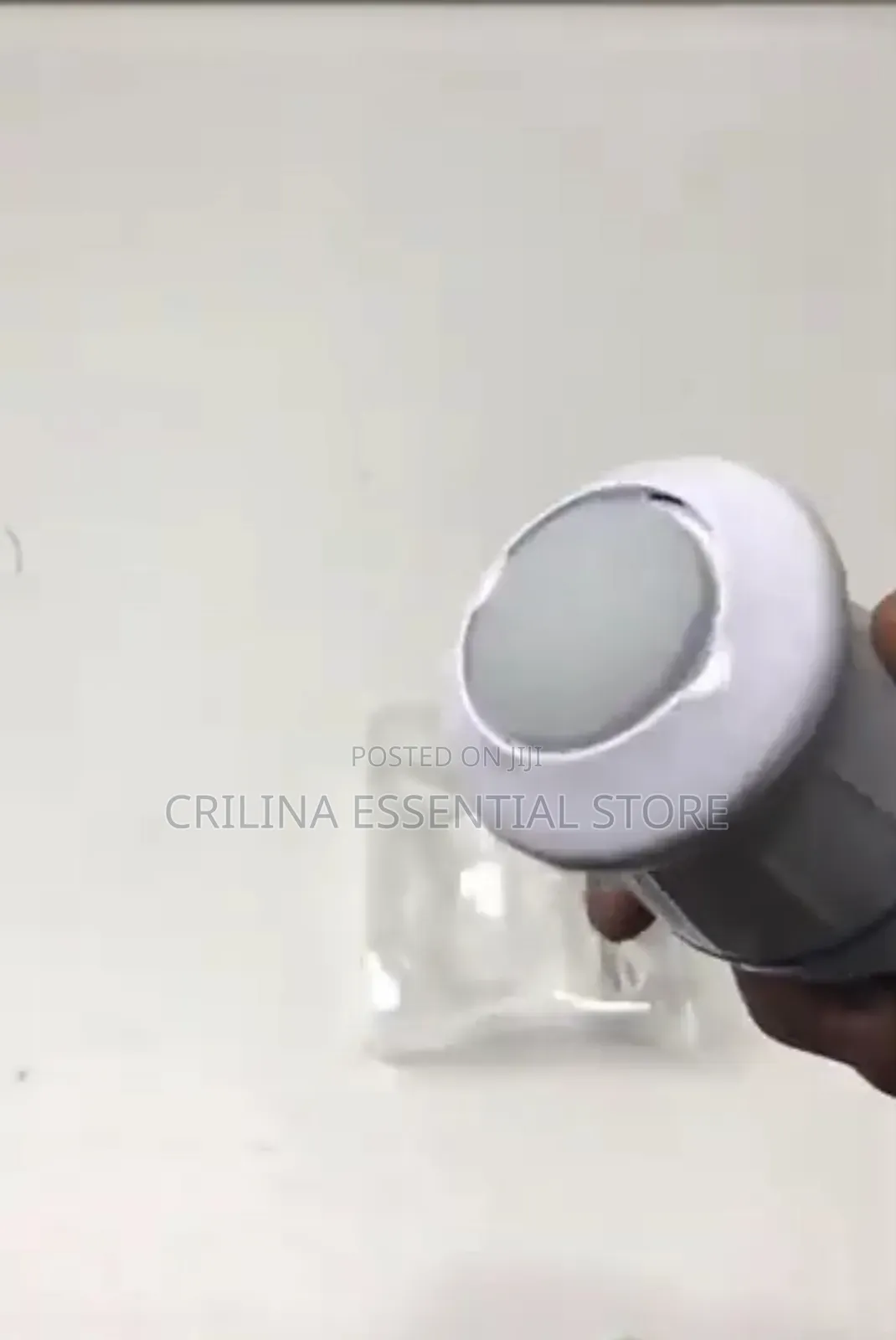 Electric Callus Remover