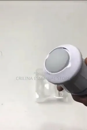 Electric Callus Remover