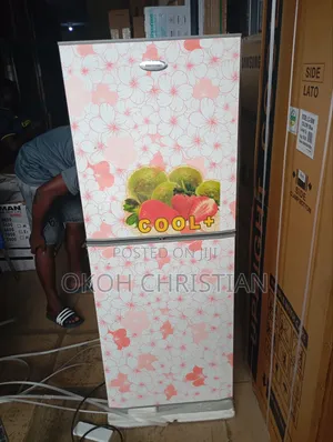 Restpoint Refrigerator