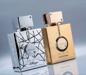 Armaf Club De Nuit Sillage Edp 105ml