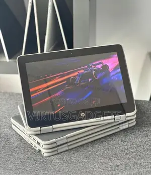 Laptop HP ProBook 11 X360 G2 EE 8GB Intel Core i5 SSD 128GB