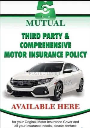 Motor / Car Insurance Services