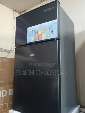Skyrun Table Top Refrigerator