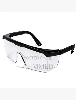 Safety Glasses/ Safety Google