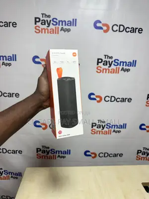 Pay Small Small Xiaomi Bluetooth Speaker On Cdcare.App