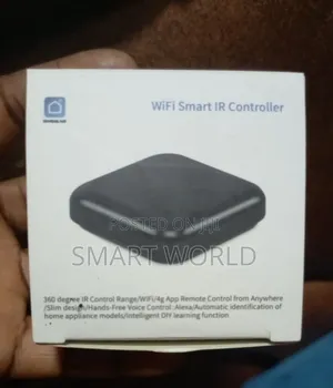 Wifi Smart Ir Control