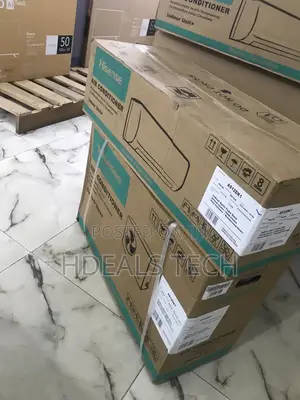 1.5hp Inverter Split Unit Air Conditioner