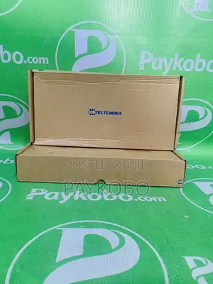 Teltonika W03660 Model Rut955 4g/Lte Router