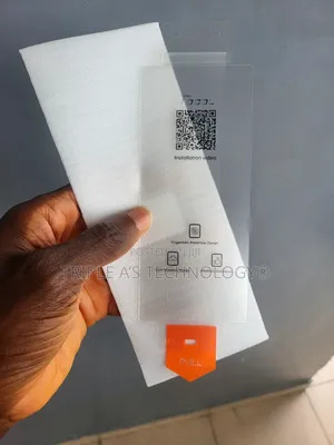 Samsung Galaxy Z Fold 7 Screen Protector 9h Hardness Screen Protector