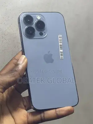 Apple iPhone 13 Pro 128 GB Blue