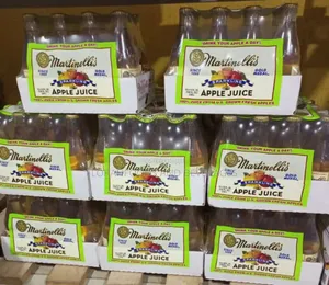 Martinellis Sparkling Apple Drink