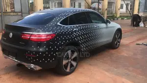 Custom Car Wrap Gloss/Matte/PPF