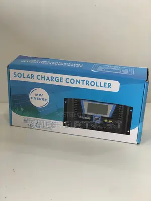 40amps Solar Charge Controller