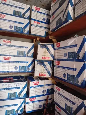 85pcs Set Of Tools Box