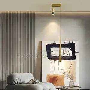 Bedside Wall Light