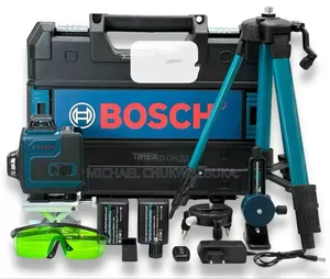 Bosch Laser Level Kit