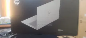 New Laptop HP Envy 17 32GB Intel Core Ultra 7 SSD 1T