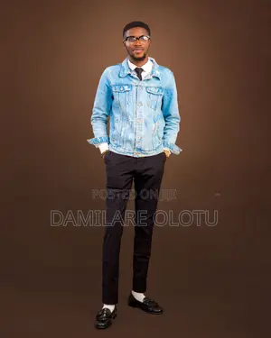 Data Analyst