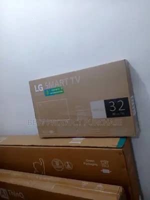 Lg 32 Inches Plasma Tv – Working Perfectly