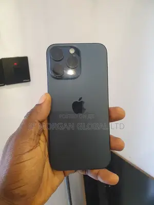 Apple iPhone 15 Pro Max 512 GB